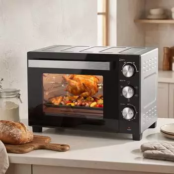 HomCom 800-352V91SR