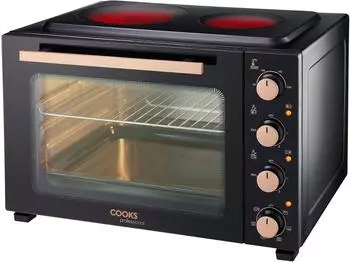 Cooks Professional E014