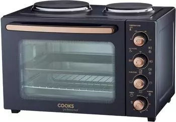 Cooks Professional E010