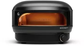 Gozney Pizzaofen Arc Lite black inkl. Anschlu&szlig;set