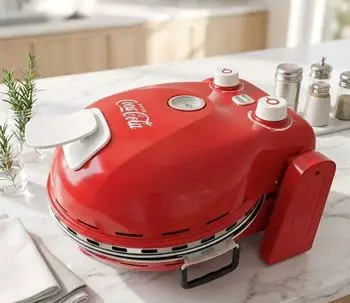 Salco SPM-900CC Steinofen