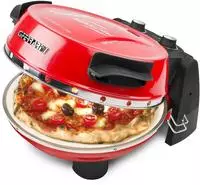G3Ferrari G1003202, G3Ferrari Pizzamaker/Pizzaofen Napoletana, rot