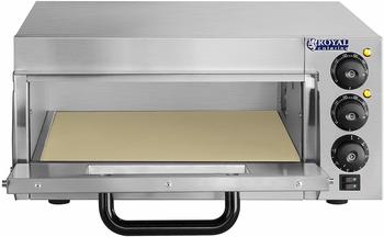 Royal Catering RCPO-2000-1PE – Vielseitige Anwendungsmöglichkeiten für kreative Köche