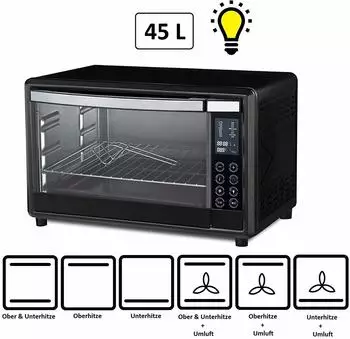 STILLSTERN MB45-LED 2G