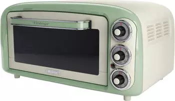 Ariete Vintage verde 0C097904AR0