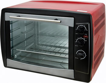 rot 1300 W Efbe-Schott Backofen SC OT 900.1 R 15 L Ober-// Unterhitze