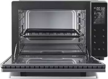 Caso TO 32 electronic Backofen – Der Caso TO 32 electronic Backofen: Ein Multitalent für Ihre Küche