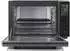 Caso TO 32 electronic Backofen