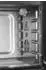 Caso TO 32 electronic Backofen