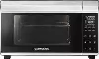 Gastroback Minibackofen "Bake & Grill Design Bistro 42814"