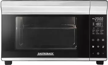 Gastroback 42814