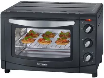Severin Minibackofen TO 9560