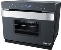 Steba 04 84 00, Steba DG 40 (04 84 00) Schwarz