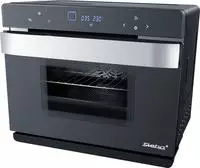 Steba 048300, Steba DG 30 (048300) Schwarz