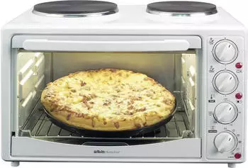 Silva KK 2900