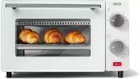SILVA MB9500, Silva Schneider Homeline MB9500 Mini Backofen 9Liter