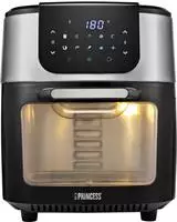 Princess 01.182075.01.001, Princess 182075 Aerofryer Oven DeLuxe -...