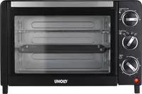 Unold Minibackofen "68875 OFEN Allround"