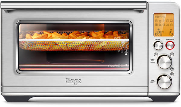 Sage SOV860 The Smart Oven Air Fryer