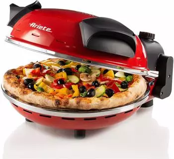 Ariete 909 red