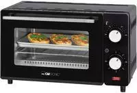 CLATRONIC MB 3746 Minibackofen (264561)