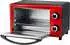 efbe-Schott Kalorik TKG OT 2025 RD rot
