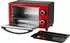 efbe-Schott Kalorik TKG OT 2025 RD rot