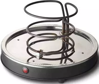 Emerio PO-116124.1 – Emerio PO-116124.1 - Der Miniofen für authentischen Pizzagenuss
