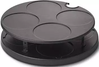 Emerio PO-116124.1 – Authentischer Geschmack dank Terrakotta-Haube