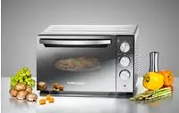 Rommelsbacher Minibackofen "BGS 1400"
