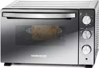 Rommelsbacher Minibackofen "BGS 1500"