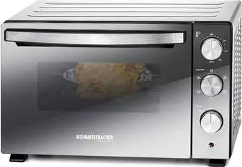 Rommelsbacher BGS 1500