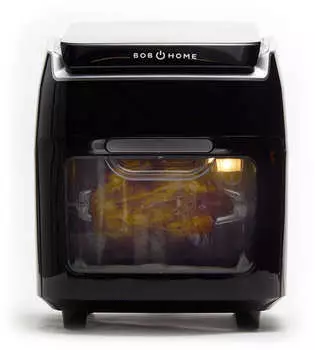 Bob-Home Bistro Vital 58027104 – Bob-Home Bistro Vital 58027104: Der perfekte Miniofen für Ihre Küche