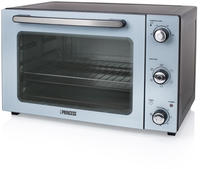 Princess 01.112754.01.001, Princess 112754 Minibackofen Umluft-Funktion 45l