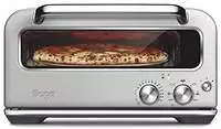 Sage Pizzaofen "SPZ820" The Pizzaiolo