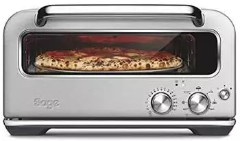 Sage SPZ820BSS4EEU1