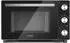 Caso TO 32 Classic schwarz