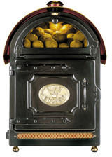 Neumärker King Edward Potato Baker 5-51202