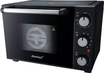 Steba KB M19 Mini-Backofen