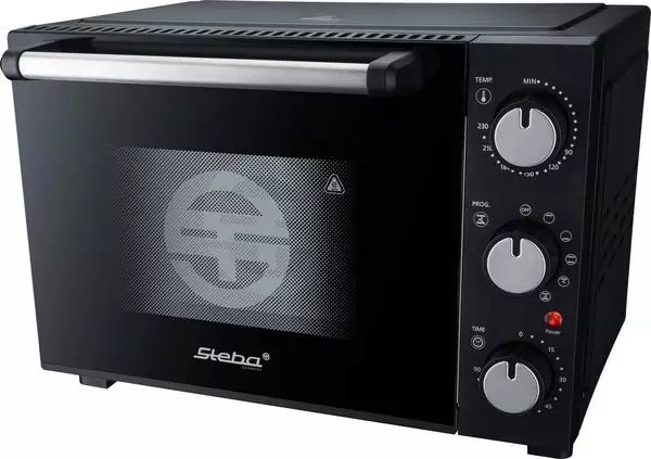 Steba KB M19 Mini-Backofen