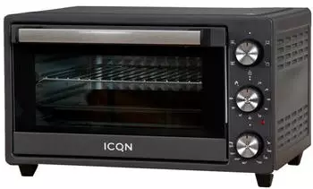 ICQN Backofen 20 Liter