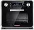 GASTROBACK 42815 Design Ofen Air Fry & Pizza Minibackofen