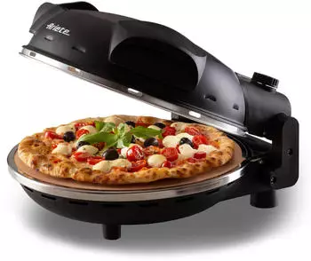 Ariete 917 black