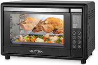 Stillstern Mini-Backofen mit Umluft - Digital 35 L - Default