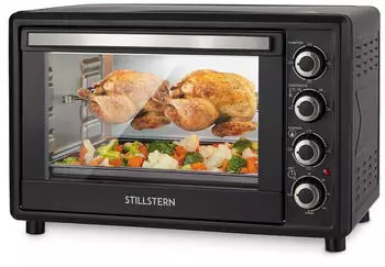 STILLSTERN MB35-MX 2G