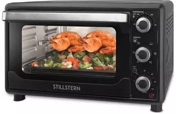 STILLSTERN MB25-MX 2G