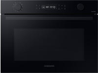 Samsung Backofen mit Mikrowelle NQ7500B "NQ5B4553FBK/U1" Dampfreinigung - Backofen