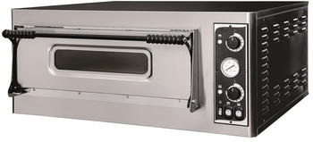 Combisteel Pizzaöfen Enkel 1 X 6