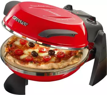 G3 Ferrari Pizza Express Delizia