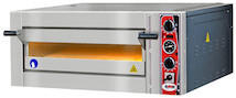 GMG Bello PE 66 E Pizzaofen 6x 30 cm Ø